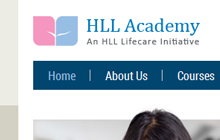 HLL Academy